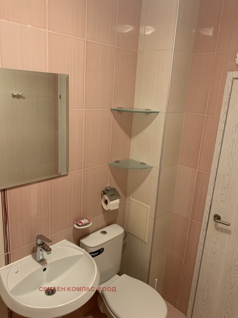 Издаје се  1 спаваћа соба Пловдив , Кјучук Париж , 72 м2 | 88056759 - слика [7]