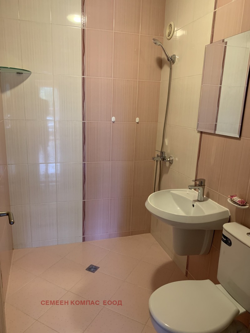 Издаје се  1 спаваћа соба Пловдив , Кјучук Париж , 72 м2 | 88056759 - слика [6]