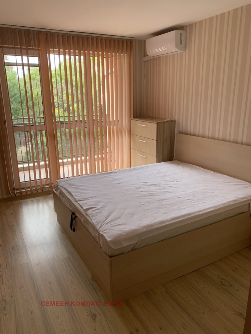 Издаје се  1 спаваћа соба Пловдив , Кјучук Париж , 72 м2 | 88056759 - слика [3]