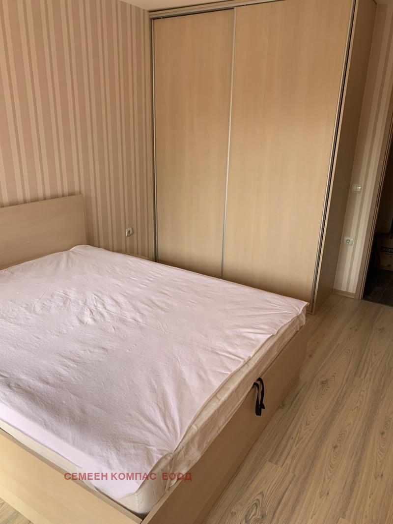 Издаје се  1 спаваћа соба Пловдив , Кјучук Париж , 72 м2 | 88056759 - слика [4]