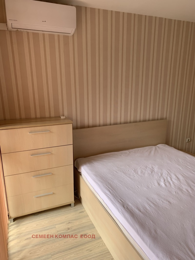 Издаје се  1 спаваћа соба Пловдив , Кјучук Париж , 72 м2 | 88056759 - слика [5]