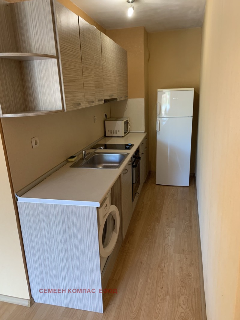 Издаје се  1 спаваћа соба Пловдив , Кјучук Париж , 72 м2 | 88056759 - слика [2]