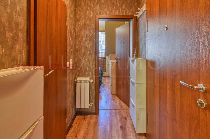 Kiralık  1 yatak odası Sofia , Manastirski livadi , 60 metrekare | 94026812 - görüntü [8]