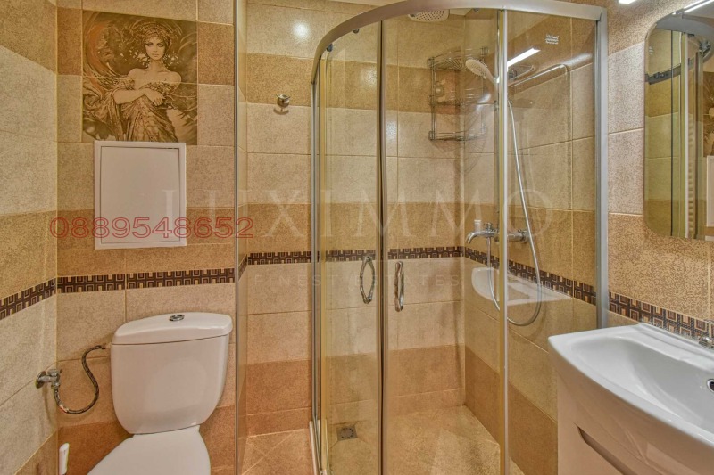 Kiralık  1 yatak odası Sofia , Manastirski livadi , 60 metrekare | 94026812 - görüntü [7]