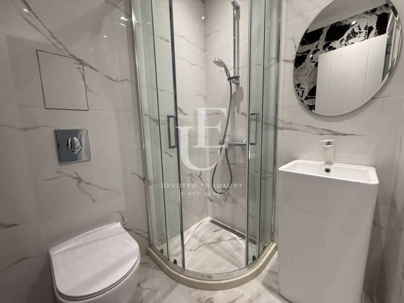Da affittare  2 camere da letto Sofia , Malinova dolina , 130 mq | 52298401 - Immagine [6]