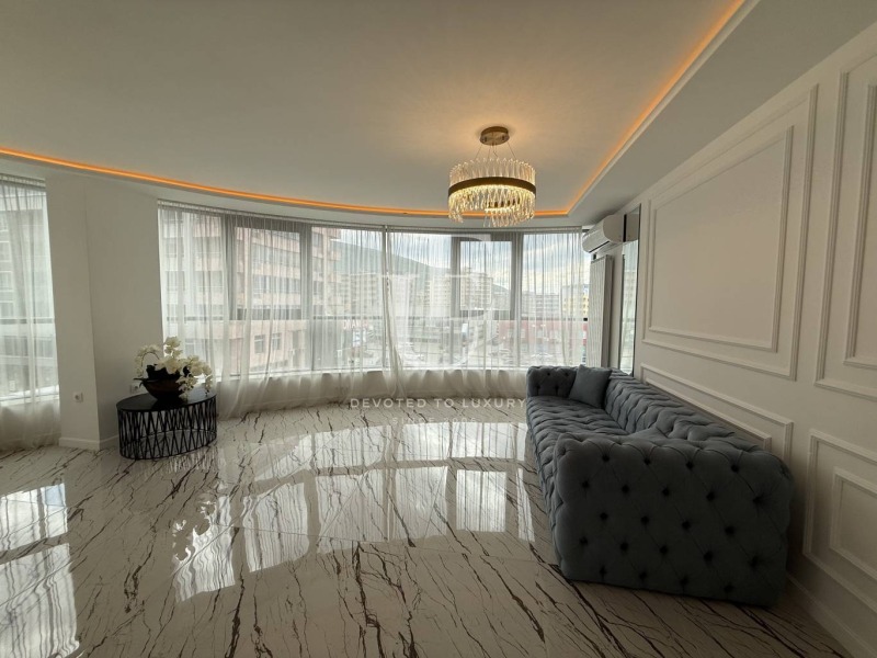 Da affittare  2 camere da letto Sofia , Malinova dolina , 130 mq | 52298401 - Immagine [2]