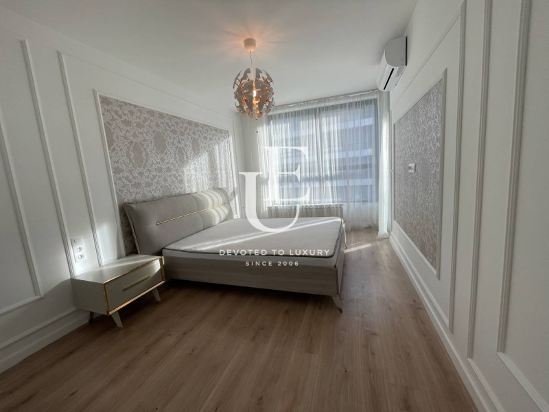 Da affittare  2 camere da letto Sofia , Malinova dolina , 130 mq | 52298401 - Immagine [4]