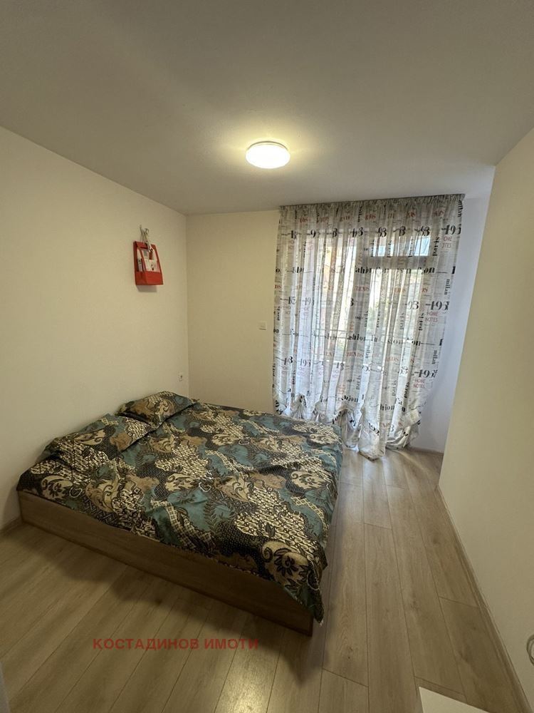 В оренду  2 спальні Пловдив , Мараша , 95 кв.м | 45300669 - зображення [4]