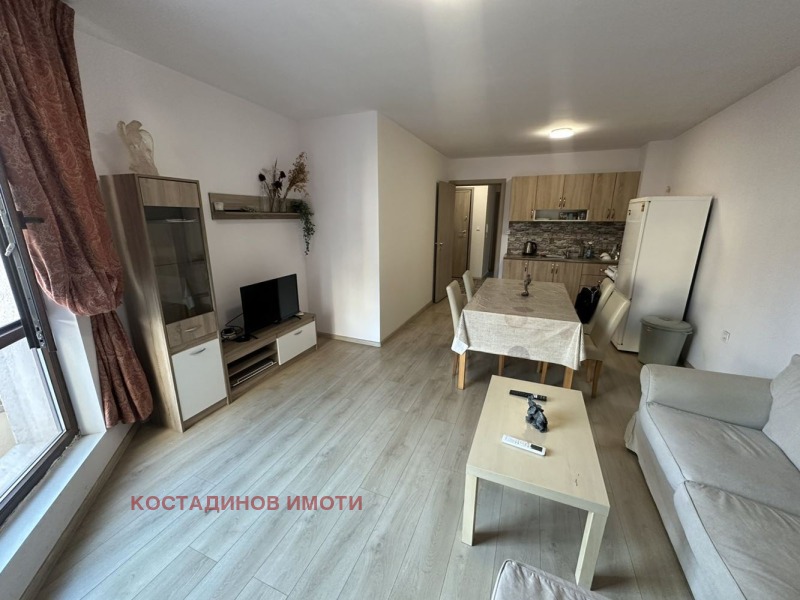 В оренду  2 спальні Пловдив , Мараша , 95 кв.м | 45300669 - зображення [2]