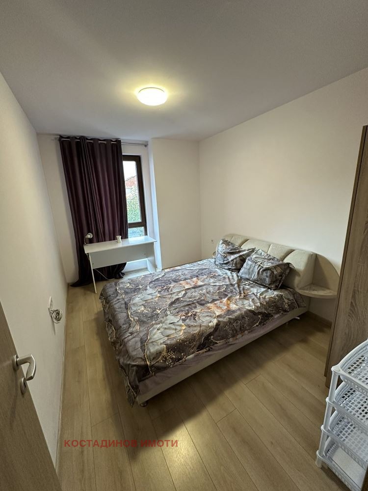 В оренду  2 спальні Пловдив , Мараша , 95 кв.м | 45300669 - зображення [3]