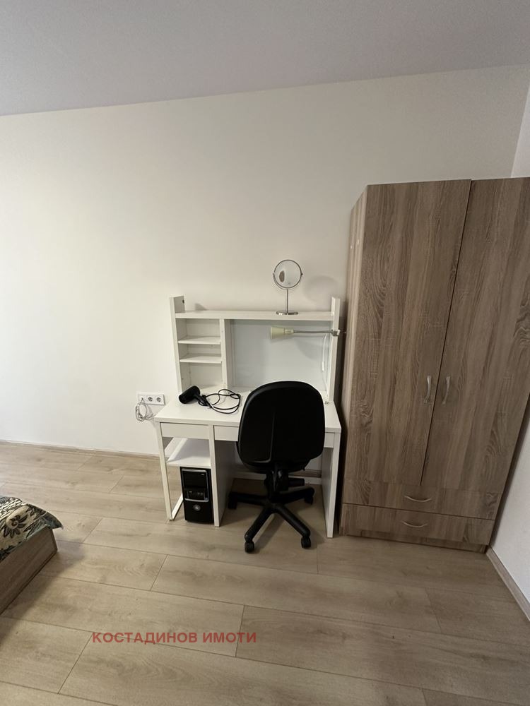 В оренду  2 спальні Пловдив , Мараша , 95 кв.м | 45300669 - зображення [6]