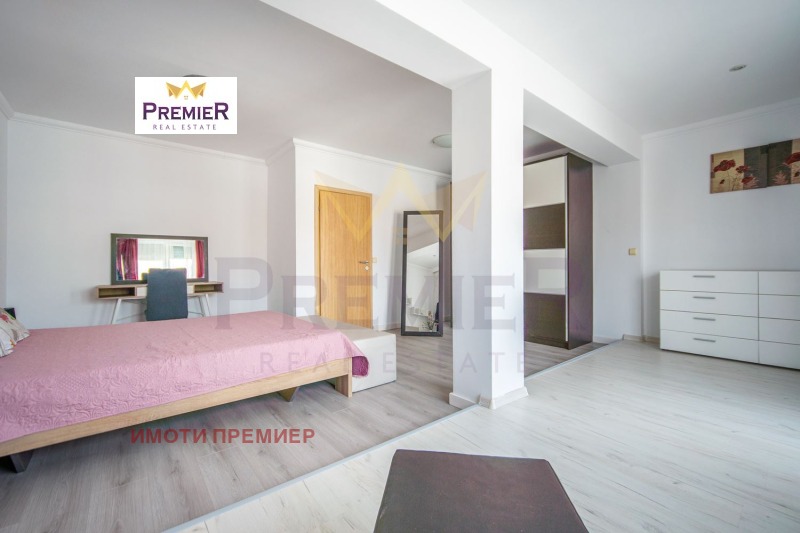 Дава под наем МЕЗОНЕТ, гр. Бургас, Лазур, снимка 4 - Апартаменти - 52534856