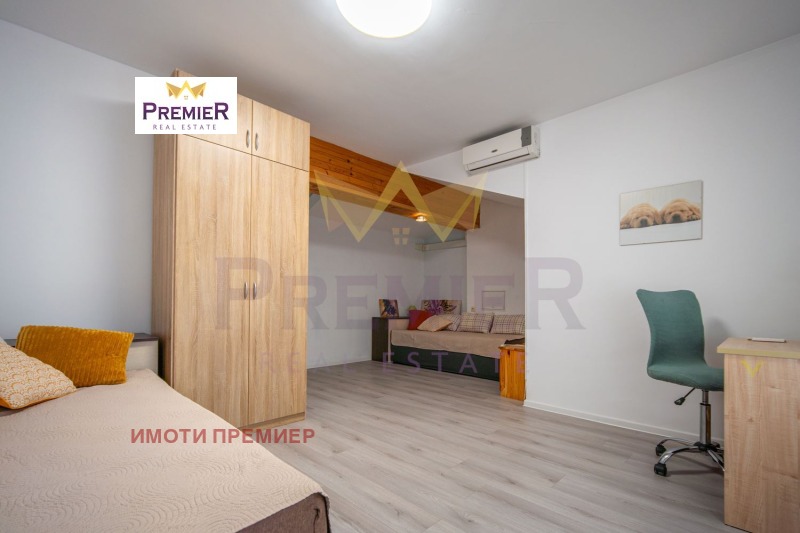 Дава под наем МЕЗОНЕТ, гр. Бургас, Лазур, снимка 5 - Апартаменти - 52534856