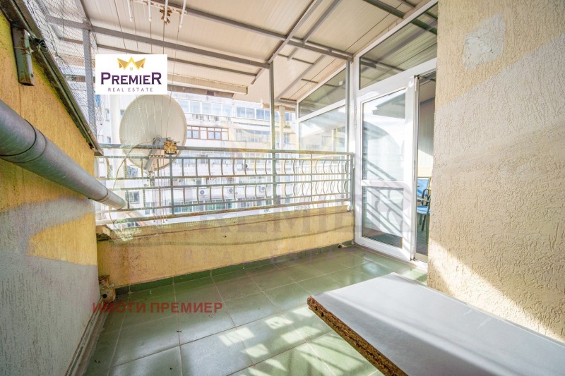 Дава под наем МЕЗОНЕТ, гр. Бургас, Лазур, снимка 12 - Апартаменти - 52534856