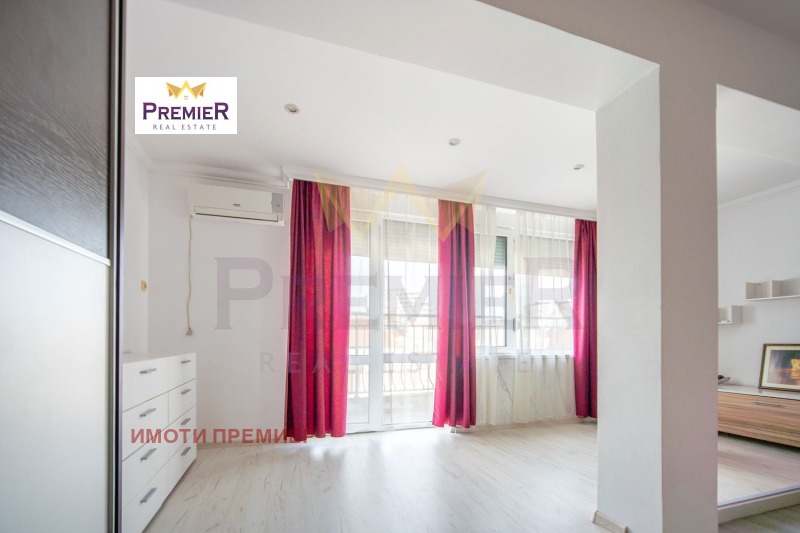 Дава под наем МЕЗОНЕТ, гр. Бургас, Лазур, снимка 3 - Апартаменти - 52534856