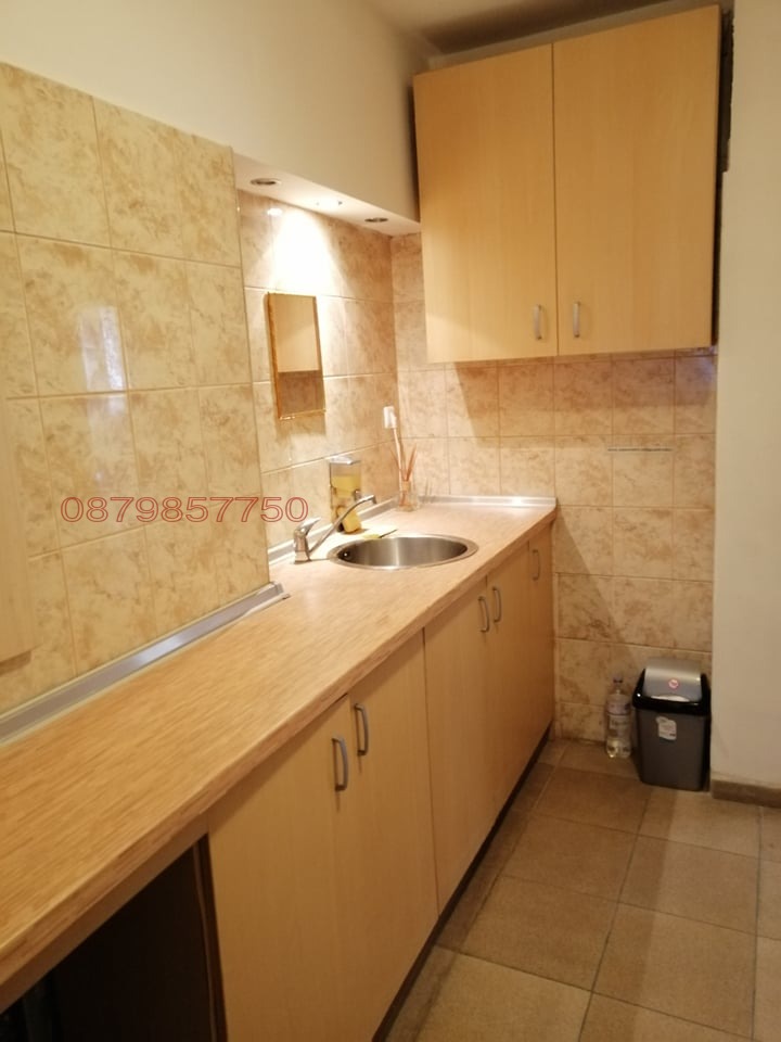 Дава под наем ОФИС, гр. Варна, Център, снимка 7 - Офиси - 52786353