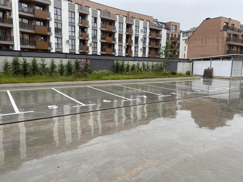 Til leje  Parkeringsplads Sofia , Malinova dolina , 15 kvm | 86612726 - billede [3]