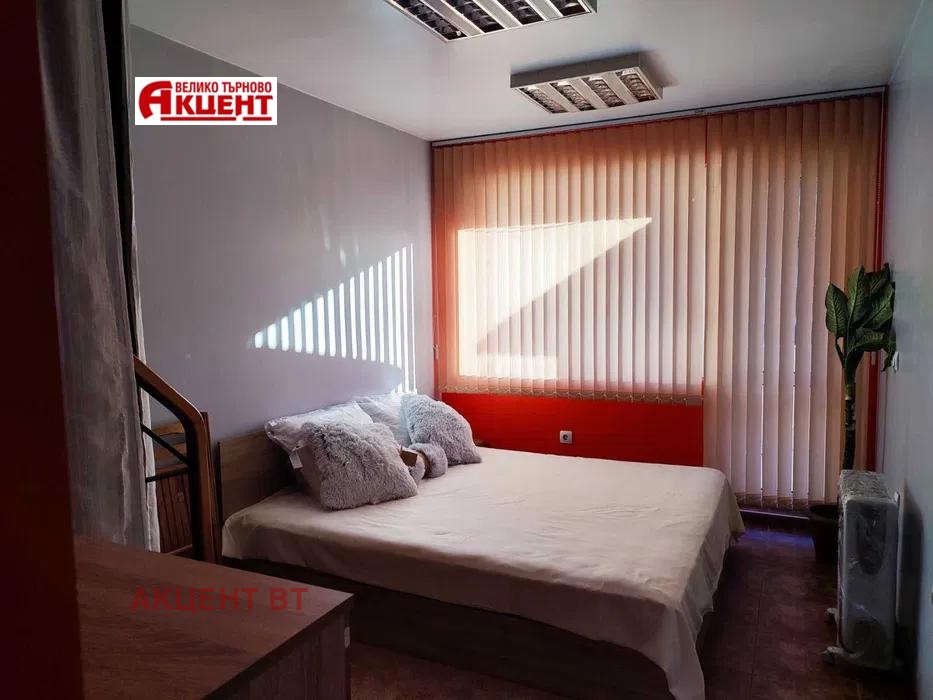 Дава под наем 2-СТАЕН, гр. Велико Търново, Колю Фичето, снимка 7 - Апартаменти - 53719984