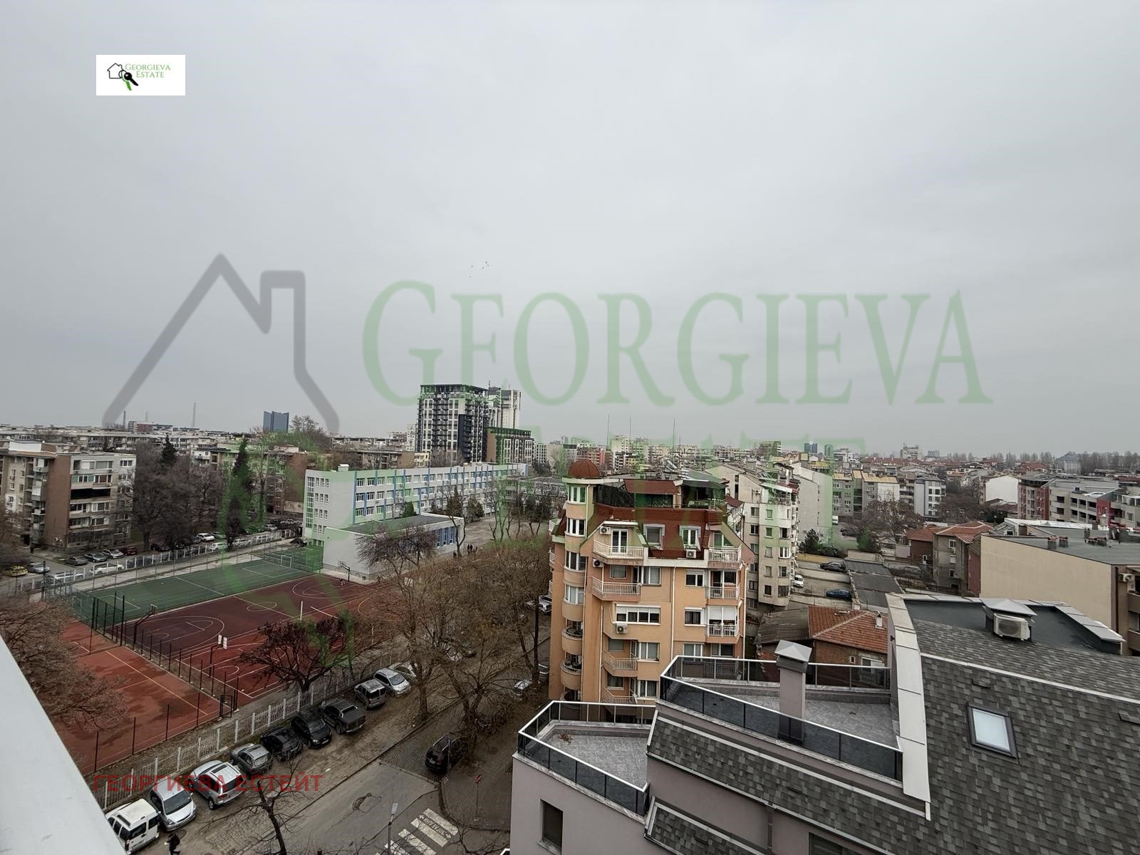 Дава под наем 2-СТАЕН, гр. Пловдив, Кършияка, снимка 4 - Апартаменти - 53956752