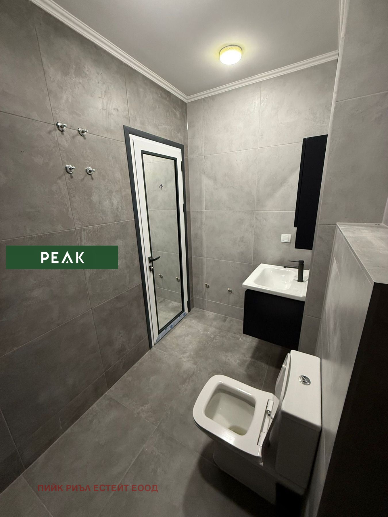 Дава под наем 2-СТАЕН, гр. София, Банишора, снимка 7 - Апартаменти - 54274275