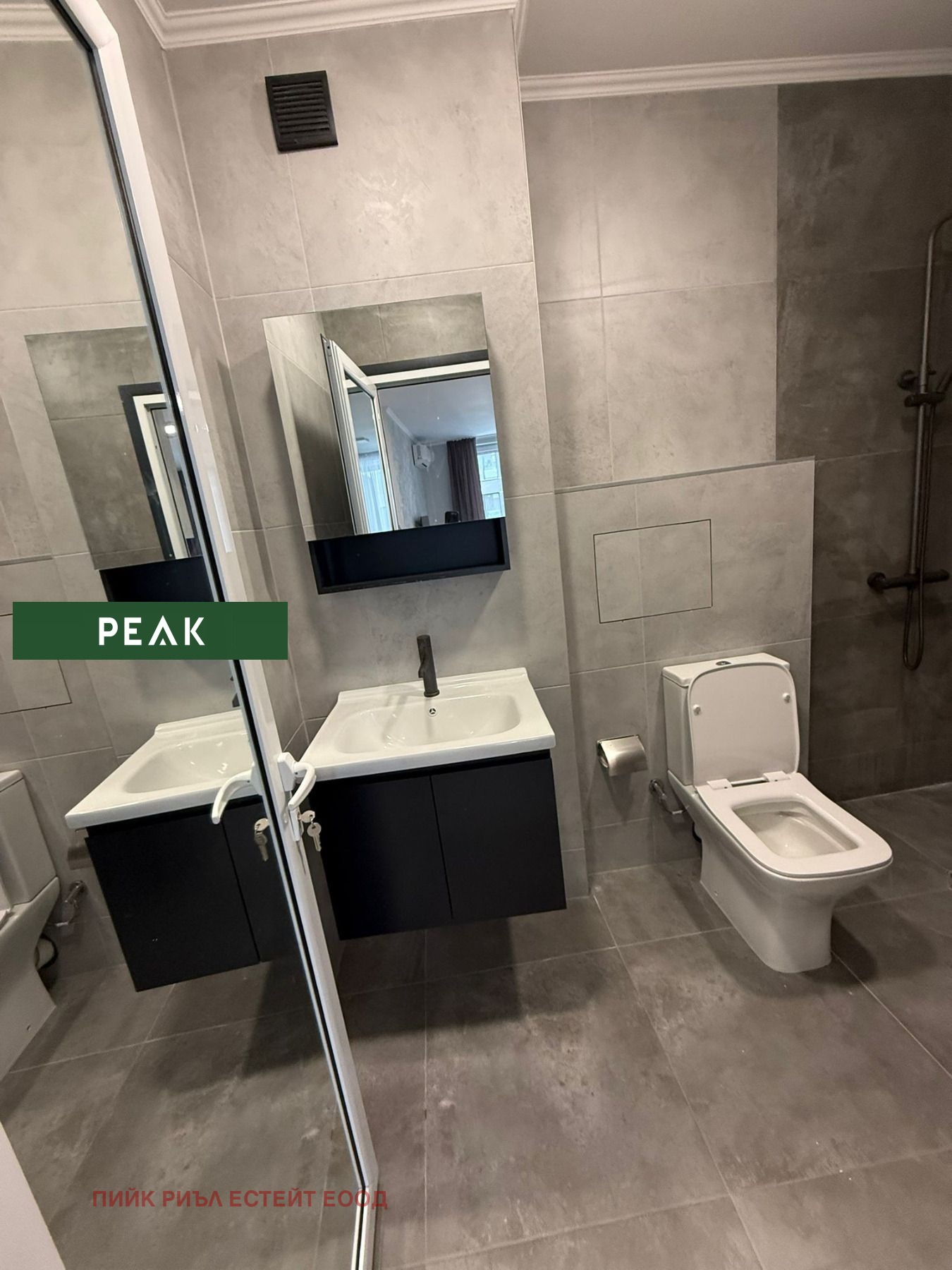 Дава под наем 2-СТАЕН, гр. София, Банишора, снимка 6 - Апартаменти - 54274275