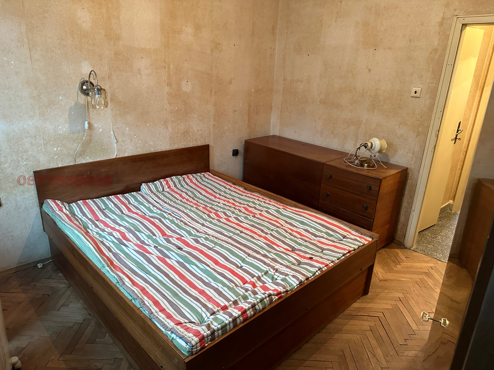 Дава под наем 3-СТАЕН, гр. София, Дружба 2, снимка 4 - Апартаменти - 53610086