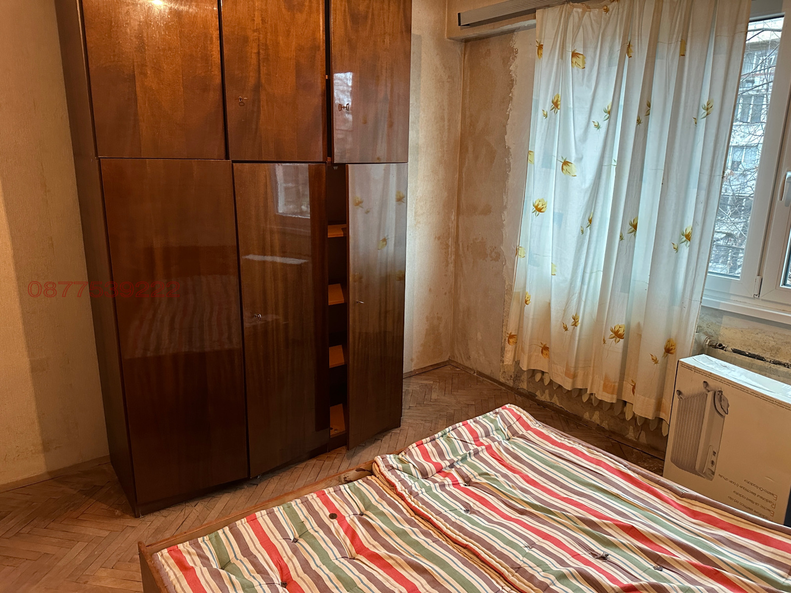 Дава под наем 3-СТАЕН, гр. София, Дружба 2, снимка 3 - Апартаменти - 53610086