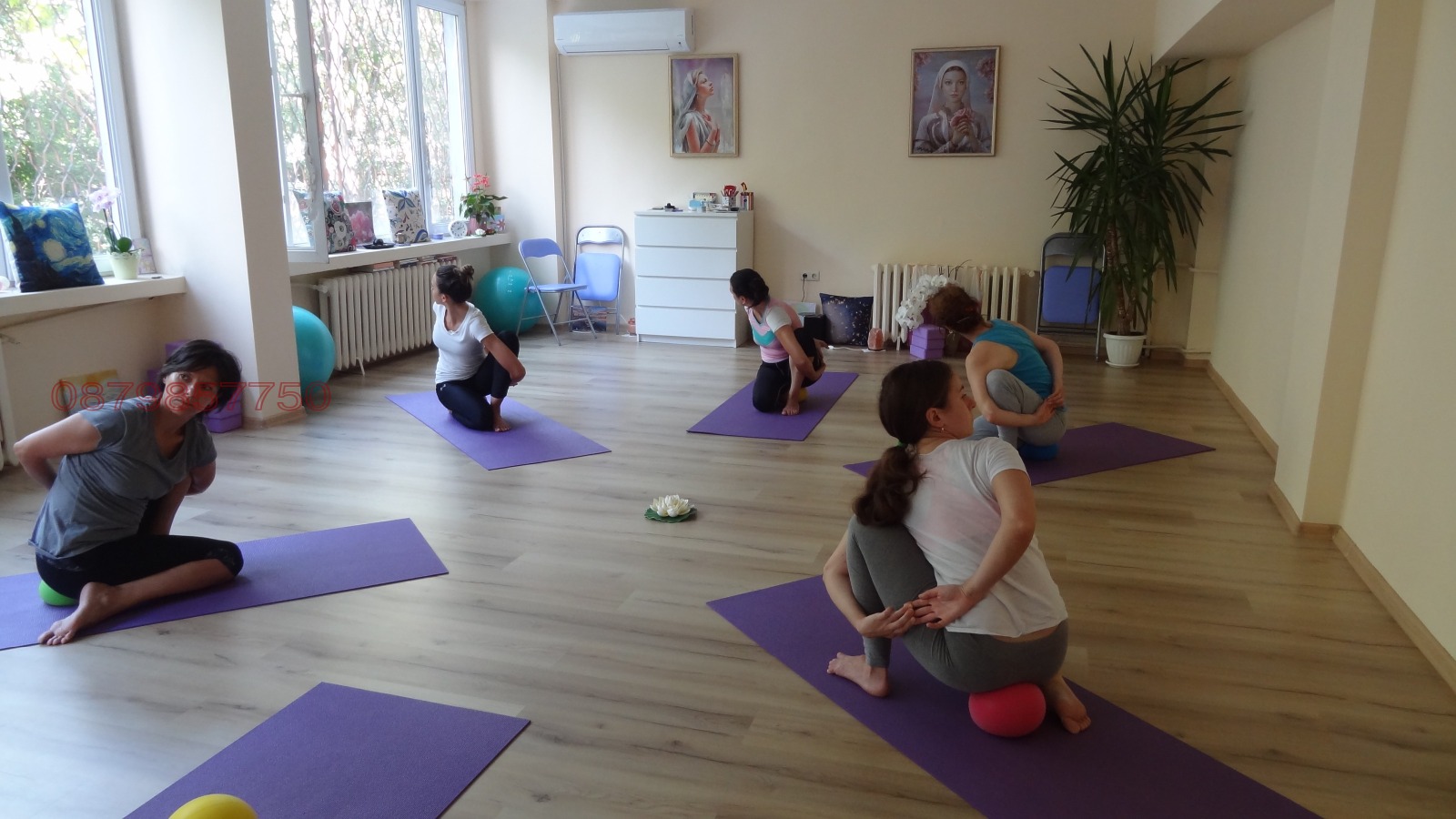 Дава под наем ОФИС, гр. Варна, Център, снимка 3 - Офиси - 54225459