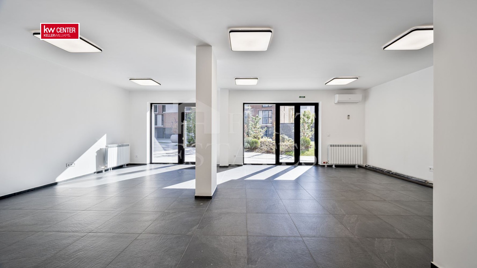 Дава под наем ОФИС, гр. София, Красно село, снимка 2 - Офиси - 53430615