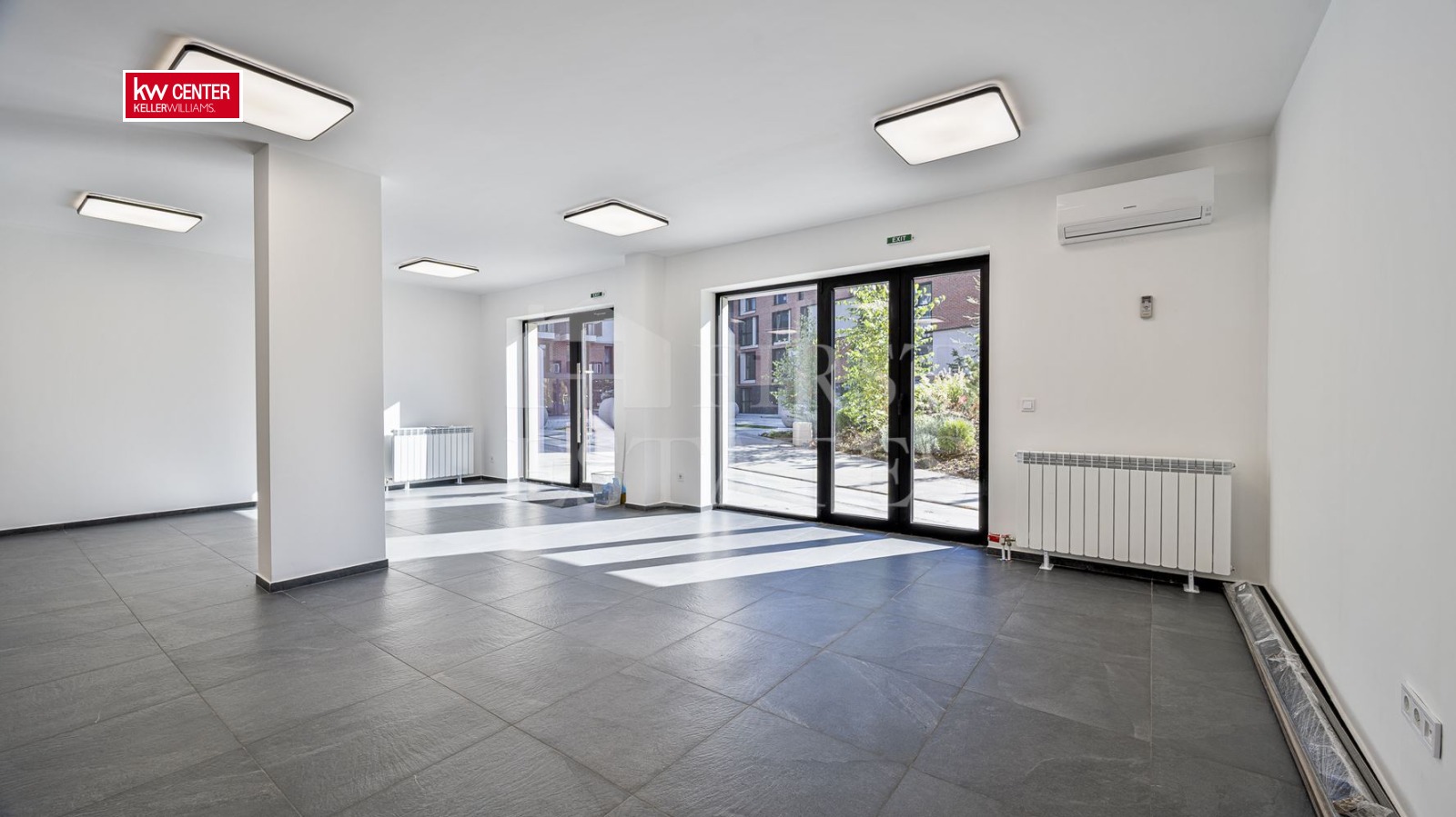 Дава под наем ОФИС, гр. София, Красно село