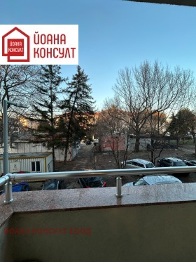Дава под наем  2-стаен, град Плевен