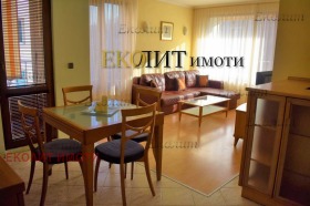 2 спальни Лозенец, София