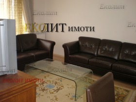 3 кімнатна Симеоново, София