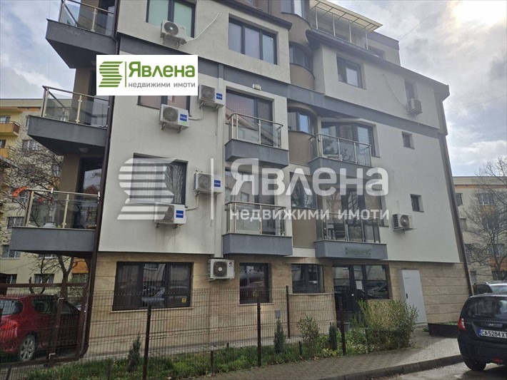 Дава под нем  1-стаен, град София, Студентски град •  360 EUR • ID 79283334 — holmes.bg - [1] 