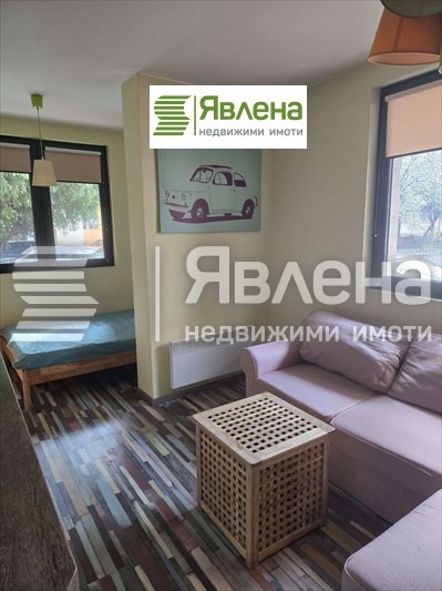 Дава под наем  1-стаен град София , Студентски град , 30 кв.м | 90997725 - изображение [2]