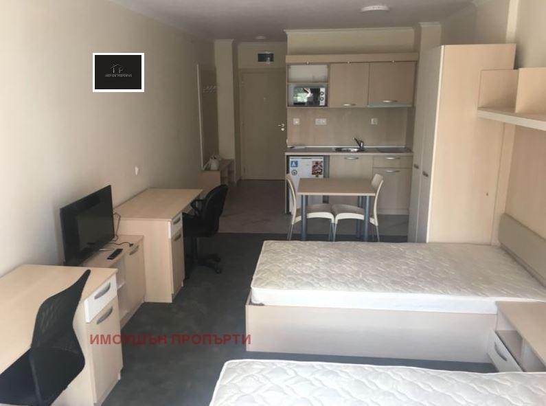 For Rent  Studio Sofia , Studentski grad , 50 sq.m | 34765702