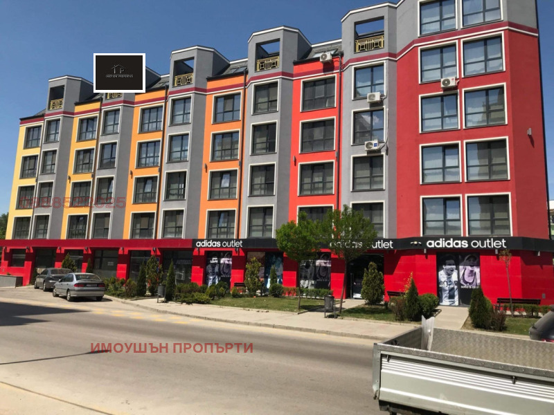 For Rent  Studio Sofia , Studentski grad , 50 sq.m | 34765702 - image [6]