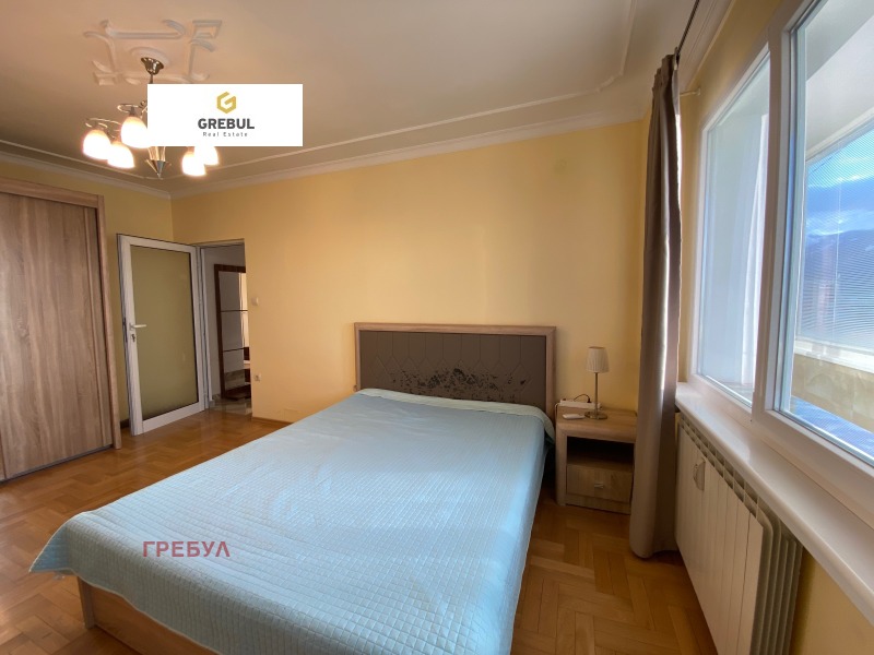 De inchiriat  1 dormitor Sofia , Mediținsca academiia , 68 mp | 57011059 - imagine [3]