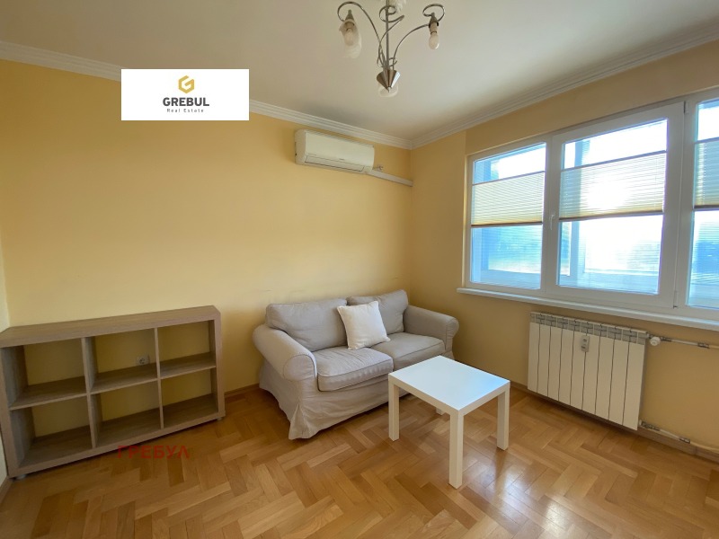 De inchiriat  1 dormitor Sofia , Mediținsca academiia , 68 mp | 57011059 - imagine [8]