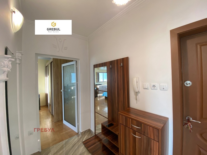 De inchiriat  1 dormitor Sofia , Mediținsca academiia , 68 mp | 57011059 - imagine [13]