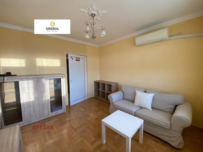 De inchiriat  1 dormitor Sofia , Mediținsca academiia , 68 mp | 57011059 - imagine [5]