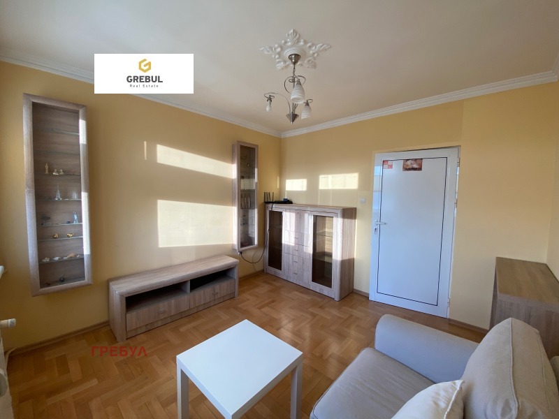 De inchiriat  1 dormitor Sofia , Mediținsca academiia , 68 mp | 57011059 - imagine [6]