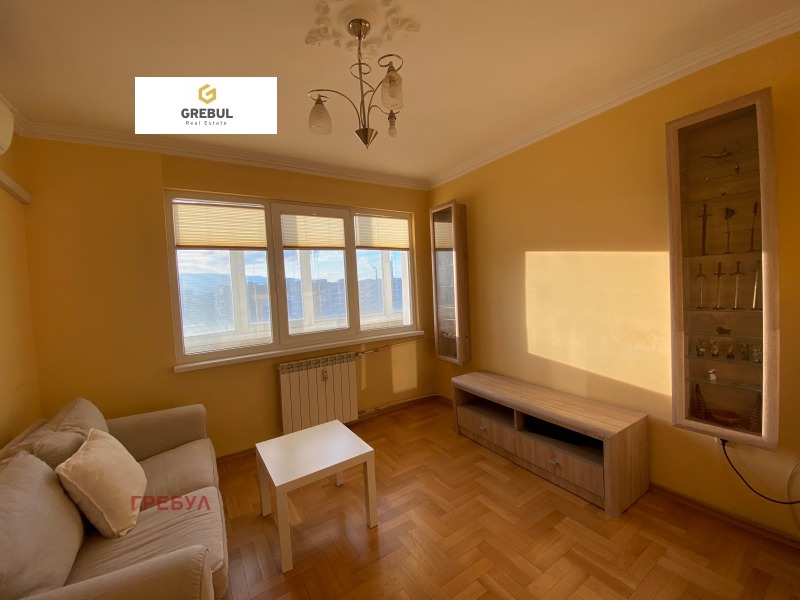 De inchiriat  1 dormitor Sofia , Mediținsca academiia , 68 mp | 57011059 - imagine [7]