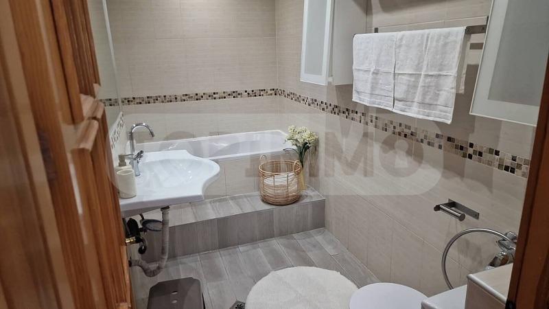 En renta  1 dormitorio Varna , Operata , 85 metros cuadrados | 44138505 - imagen [9]