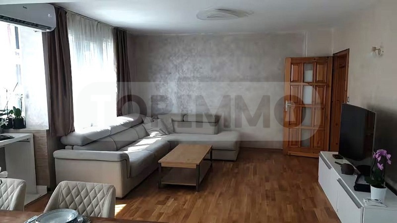 En renta  1 dormitorio Varna , Operata , 85 metros cuadrados | 44138505