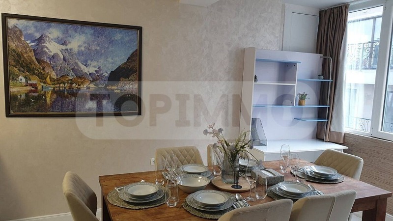 En renta  1 dormitorio Varna , Operata , 85 metros cuadrados | 44138505 - imagen [3]