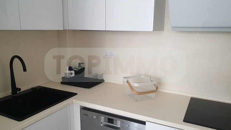 En renta  1 dormitorio Varna , Operata , 85 metros cuadrados | 44138505 - imagen [5]