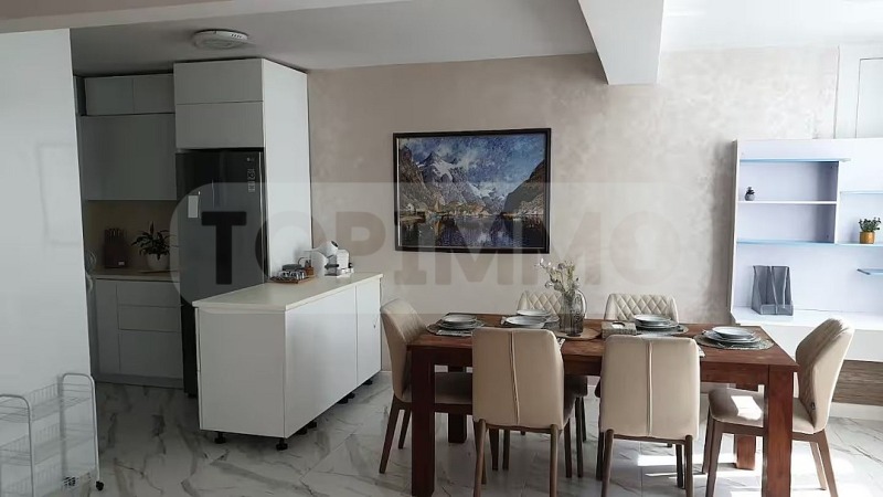 En renta  1 dormitorio Varna , Operata , 85 metros cuadrados | 44138505 - imagen [2]