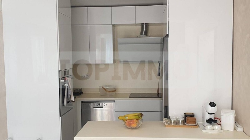 En renta  1 dormitorio Varna , Operata , 85 metros cuadrados | 44138505 - imagen [4]