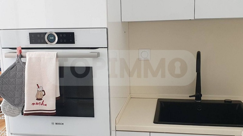 En renta  1 dormitorio Varna , Operata , 85 metros cuadrados | 44138505 - imagen [6]